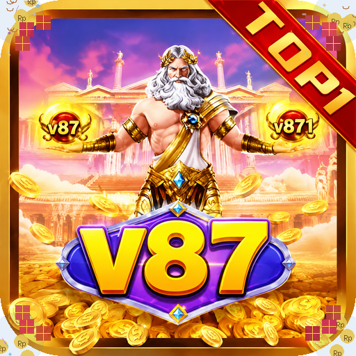 v87 — galeri pratinjau Resmi APK